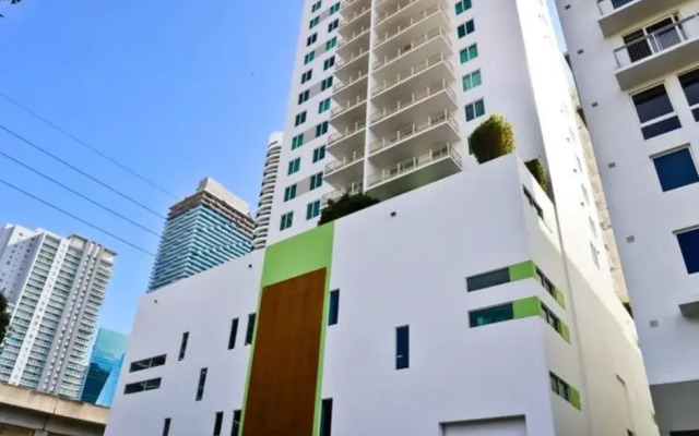 One Luxury Miami
