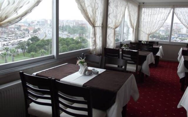 Cali Royal Otel