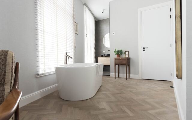 Ysbrantsz Boutique Hotel