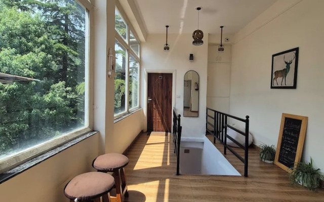 The Coverpage Boutique Stays