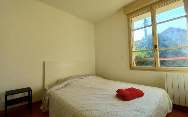Super appartement au centre ville de Rosny Sous Bois