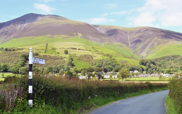Long Mynd