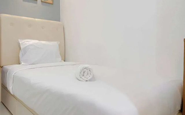 Comfort Living 2Br Kebagusan City Apartment