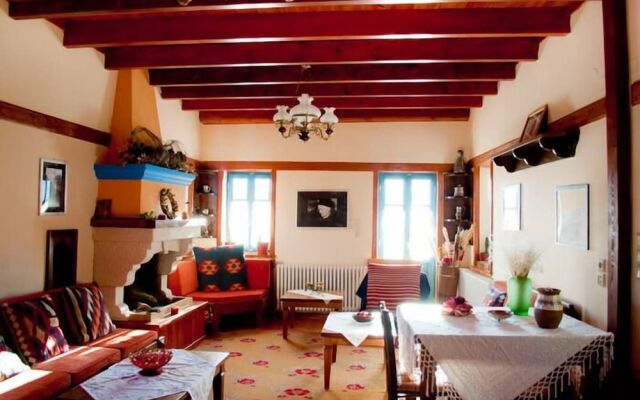 Napoleon Zaglis Guesthouse