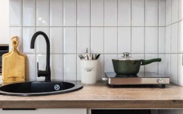 Апартаменты Поделам в Калининград на Ленина 12