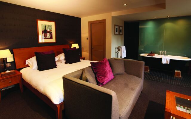 Hotel du Vin & Bistro Cambridge