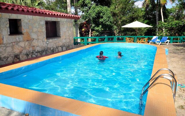 Horizontes Villa Soroa