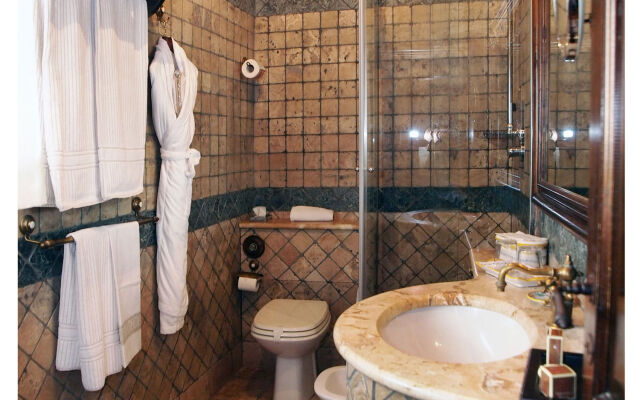 Relais Todini