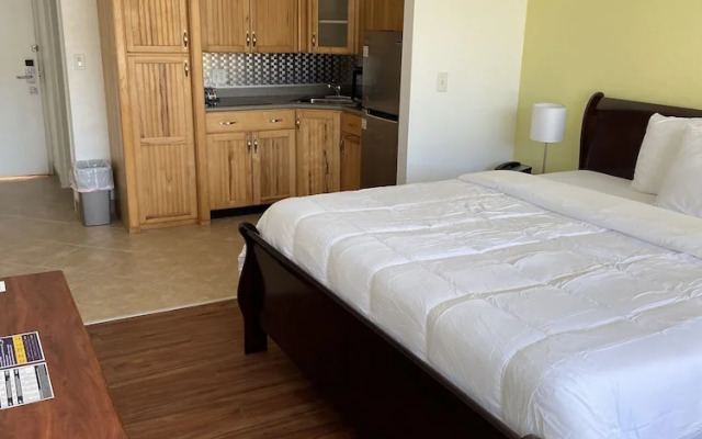 Tesla BioHealing Wellness Hotel & Resort, Ramada by Wyndham