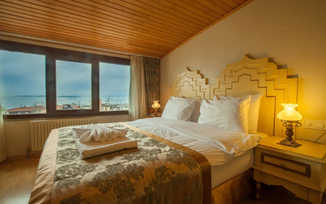 Hotel Saba Sultan