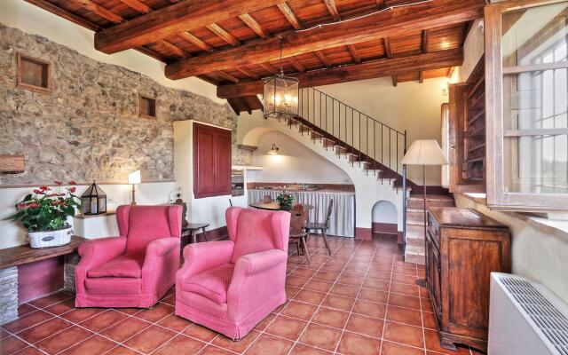 Tr-g148-lseg66at Orvieto Country House - One Bedroom Apartment