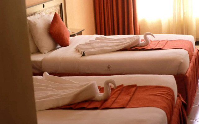 Astorian Grand Hotel