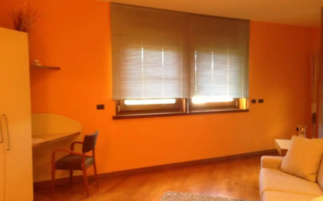 Hotel Elodia