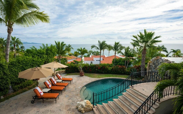 Blue Desert 24 - Villa Alegria