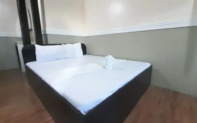 Kti Traveller's Inn by OYO Rooms