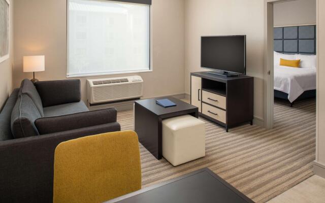 Homewood Suites by Hilton Belmont