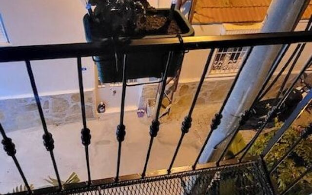 Picasso Suites Cesme