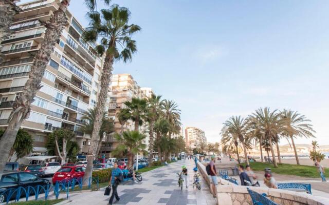 Malagueta 17 FreshApartments by Bossh! Apartments