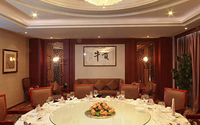 Guiqiao Hotel
