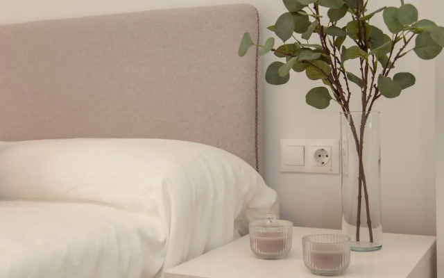 Denia apartment Marina QK