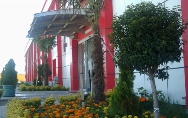 Legend Otel Tem