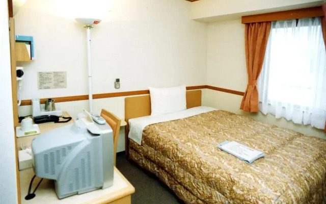 Toyoko Inn Shin Yokohama Station Shinkan