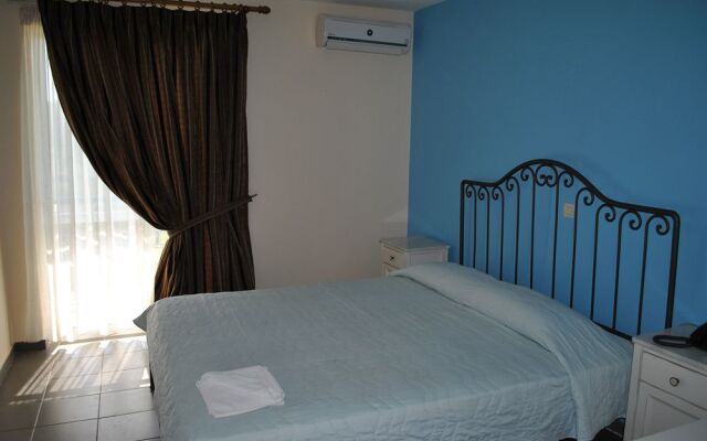 EpiHotel Odysseas