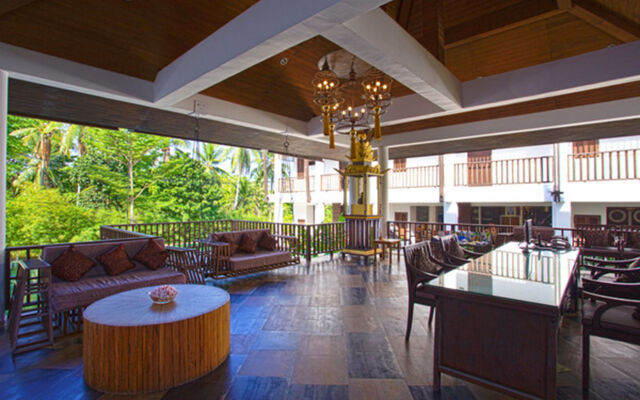 Maryoo Samui Hotel