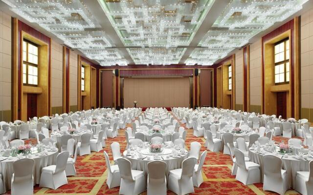 Sheraton Zhoushan Hotel