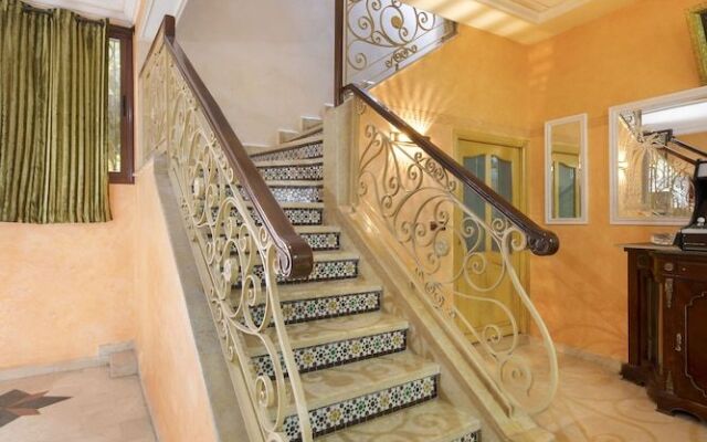 Riad Fayrouz