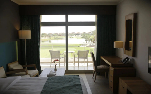 Mövenpick Resort & Golf Einbay