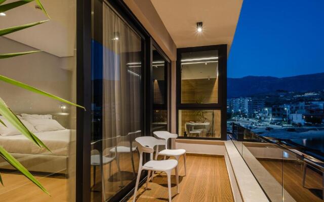 Rea Boutique Hotel