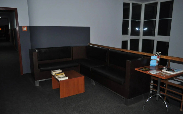 Freedom Hostel