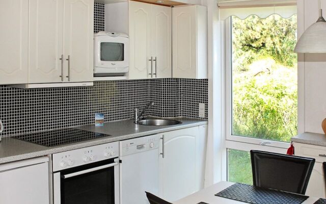 Quaint Holiday Home in Rømø With Swimming Pool