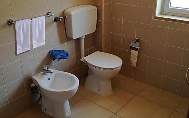 Appartamento a Villapiana Lido