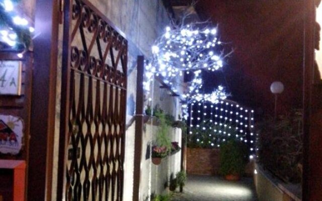 B&B L'Angolo dei Sogni