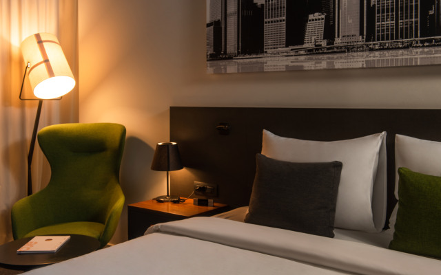 Crowne Plaza Podgorica, by IHG