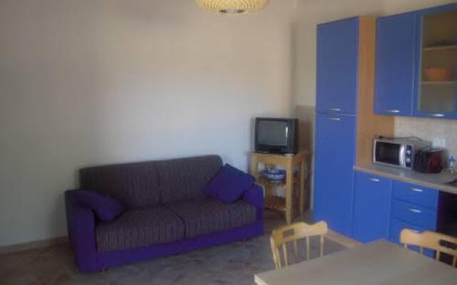 Agriturismo Le Pinete