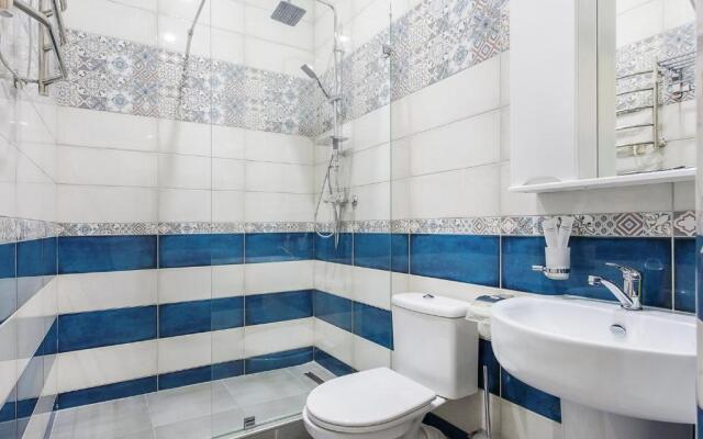 Апарт-отель «Дежа Вю»