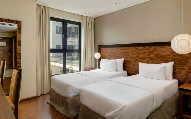 Protea Hotel by Marriott Ikeja Select