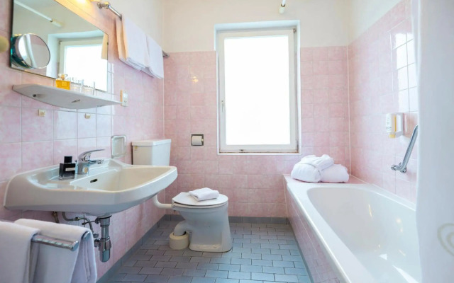 Hotel Mozart Bad Gastein