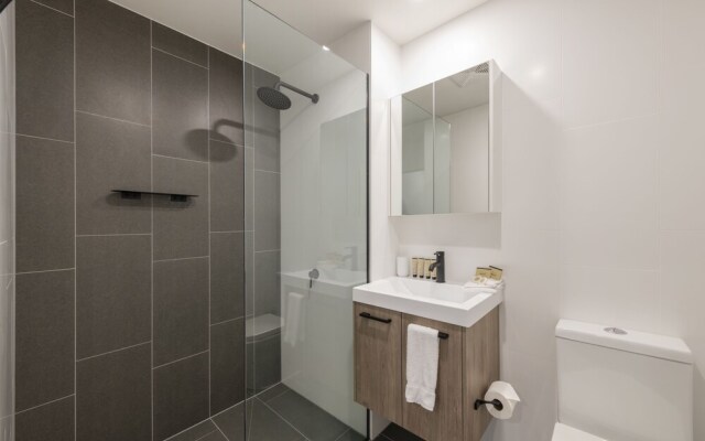 Astra Apartments Broadmeadow