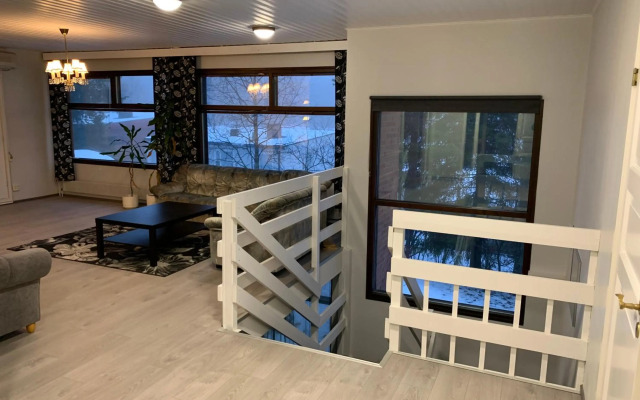 Revontuli Apartments