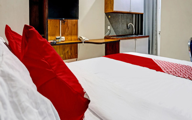 Oyo 91812 Nh Kost Syariah