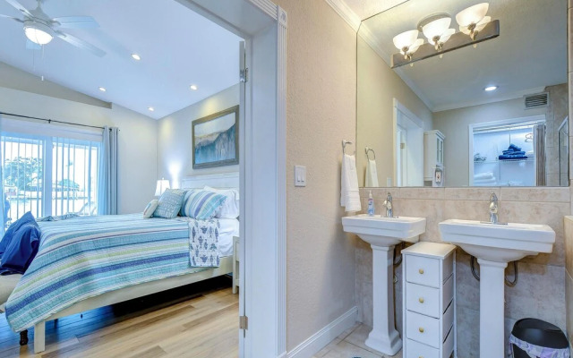Bahia Beach House
