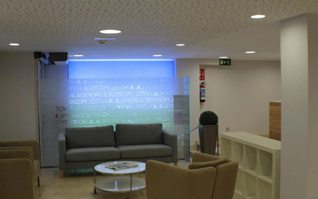 Hotel Picos de Europa