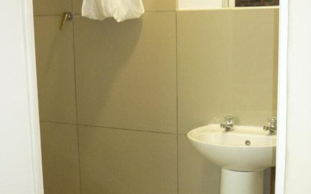 Accommodation Ballito