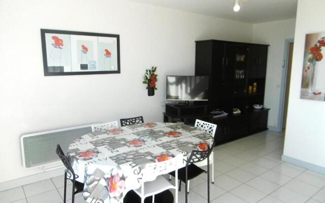 Appartement Iffic