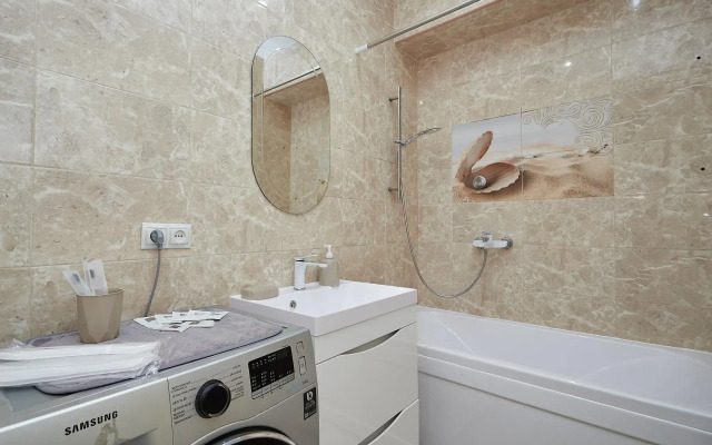 Апартаменты на Декабристов 31