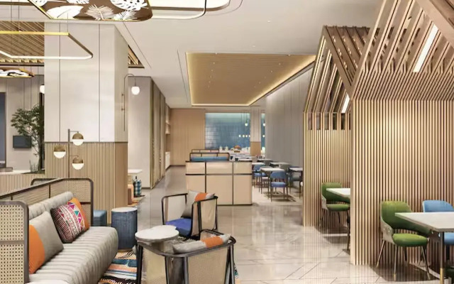 Hilton Garden Inn Danzhou Yangpu